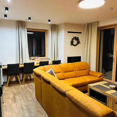 Apartamento Ovruč Vadian *