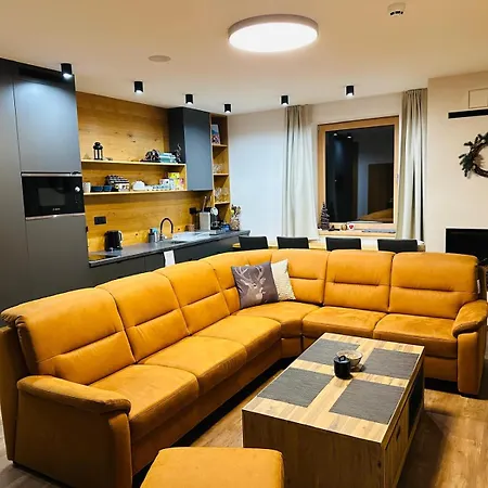 Apartment Ovruc Vadian