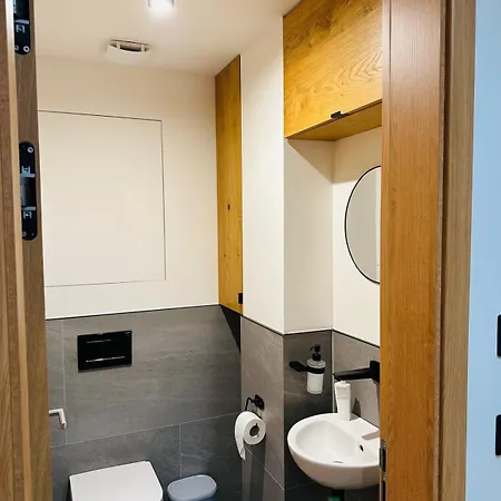 Ovruč Vadian * Štrbské Pleso