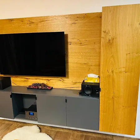 Ovruc Vadian Апартаменты