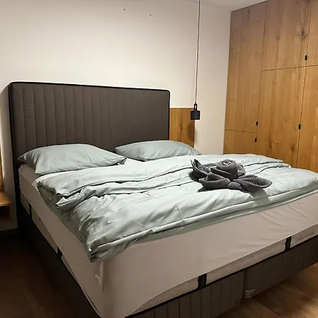 Apartamento Ovruč Vadian