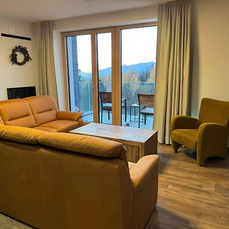 Apartment Ovruc Vadian