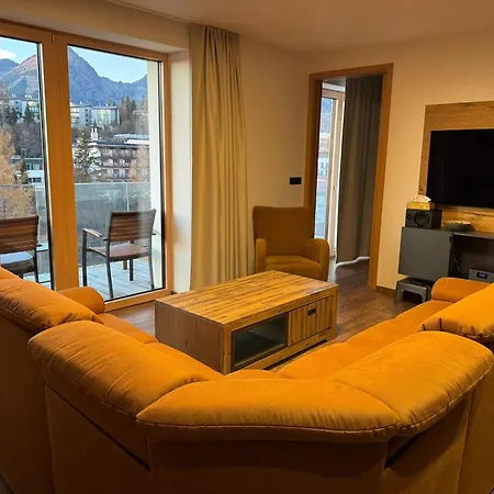 Ovruč Vadian Štrbské Pleso