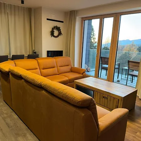 Apartment Ovruc Vadian *