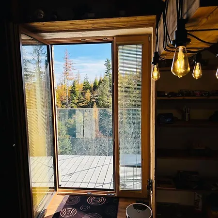 Ovruč Vadian Apartamento