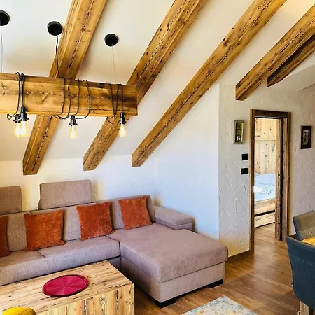 Apartamento Ovruč Vadian