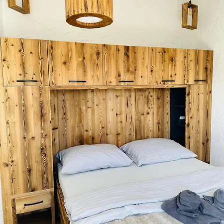 Ovruč Vadian Štrbské Pleso