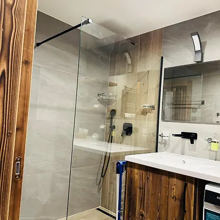 Ovruč Vadian Apartamento *