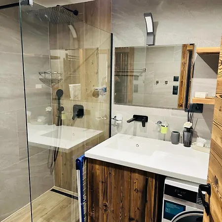 Ovruč Vadian Štrbské Pleso