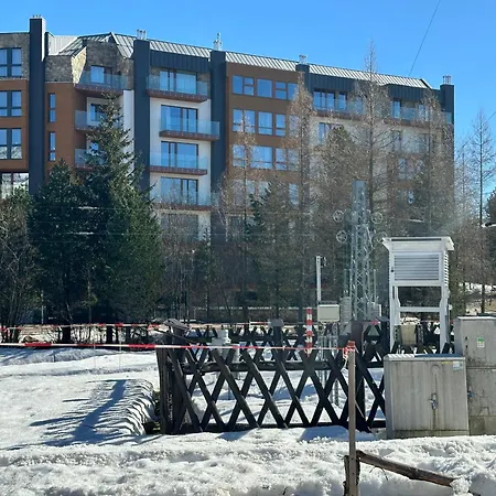 Ovruč Vadian Štrbské Pleso