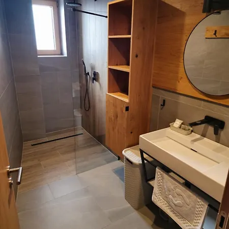 Apartmán Ovruc Vadian *