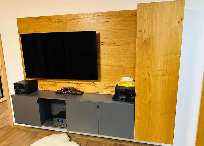 Ovruč Vadian Appartamento