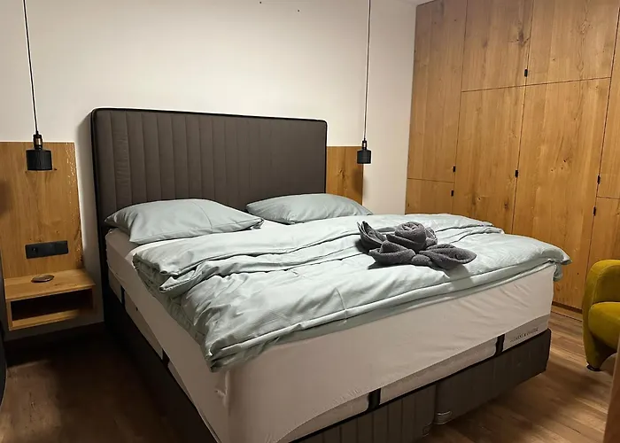 Appartamento Ovruč Vadian