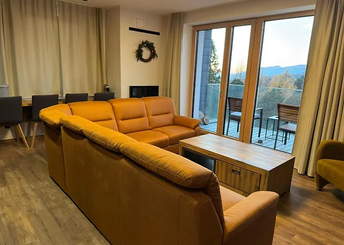 Appartamento Ovruč Vadian *