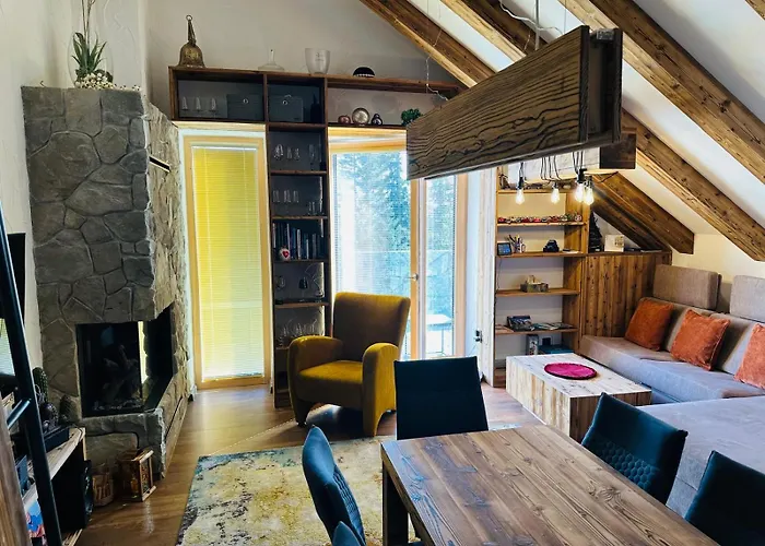 Ovruč Vadian Appartamento *