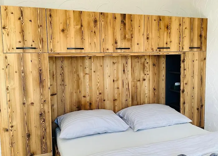 Ovruč Vadian Štrbské Pleso