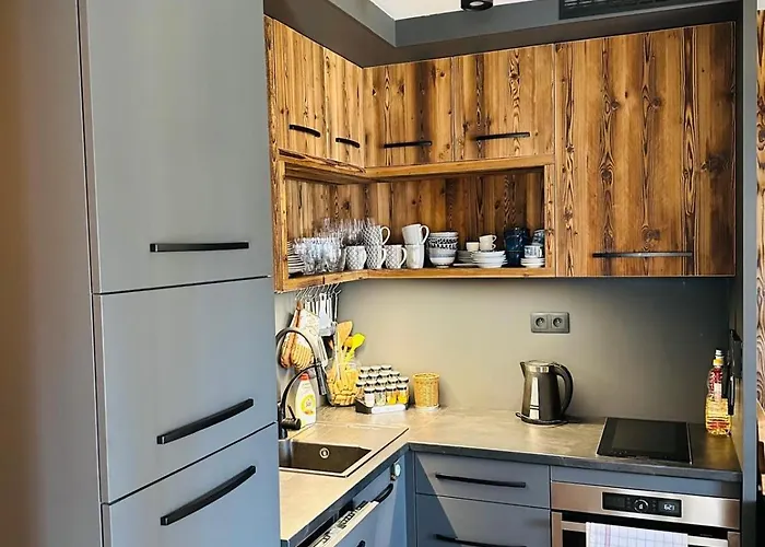 Appartamento Ovruč Vadian