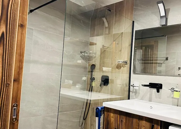 Ovruč Vadian Appartamento *