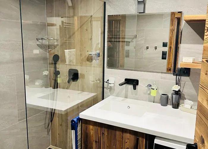 Ovruč Vadian Štrbské Pleso