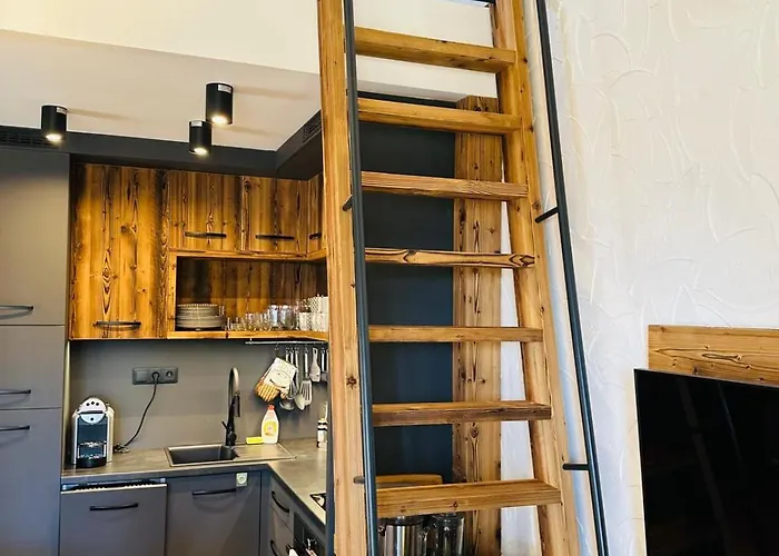 Appartamento Ovruč Vadian Štrbské Pleso