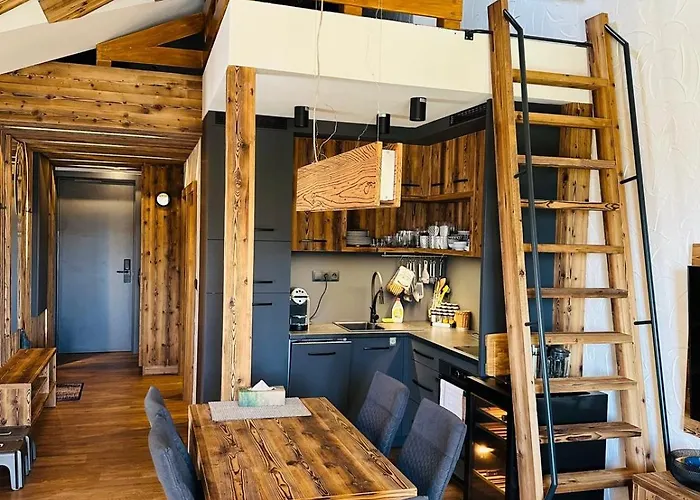 Ovruč Vadian * Štrbské Pleso