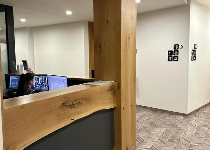 Ovruč Vadian Appartamento *