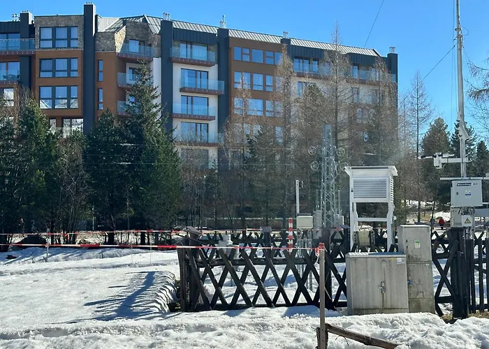 Ovruč Vadian Štrbské Pleso